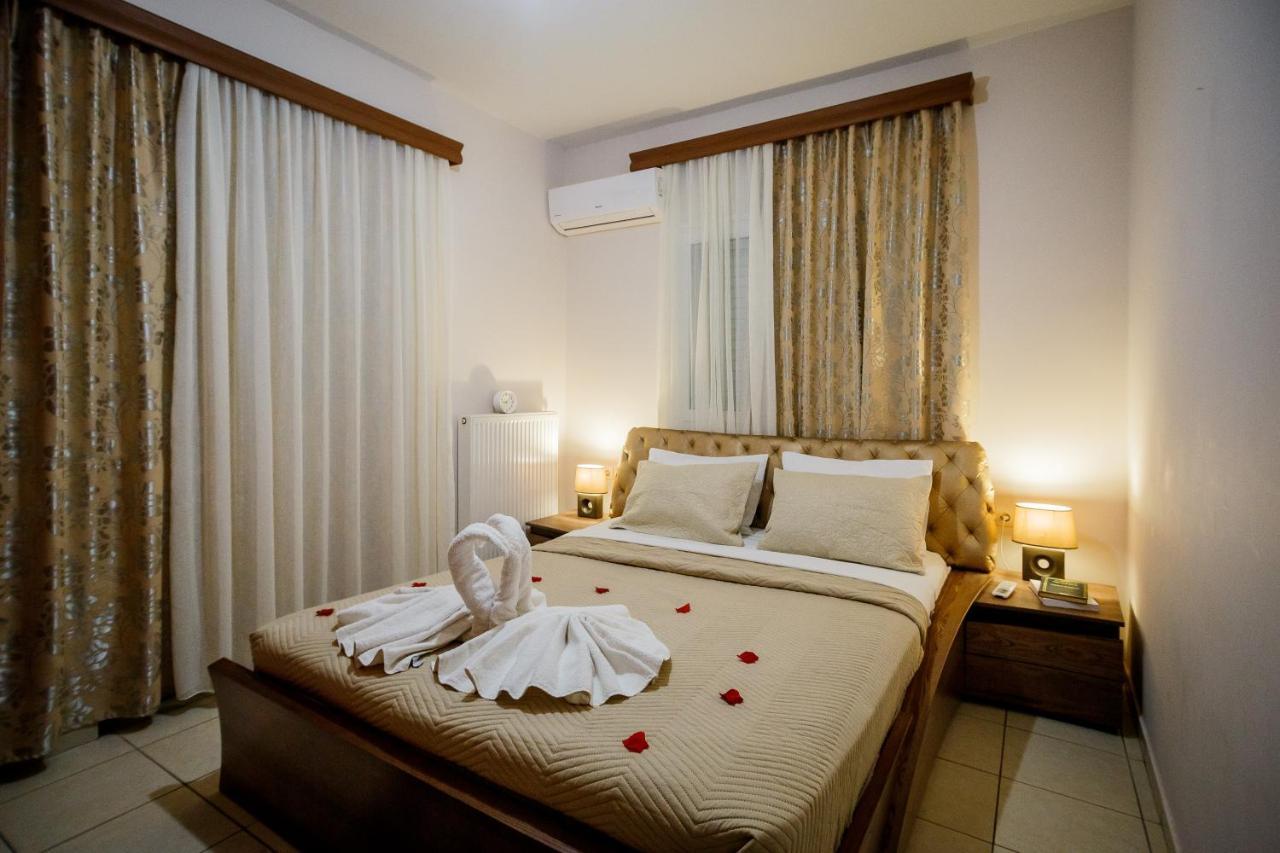 Mirimar Apartments Alykanas  Extérieur photo