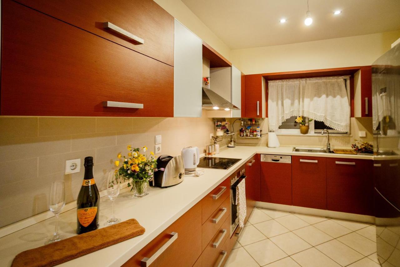 Mirimar Apartments Alykanas  Extérieur photo