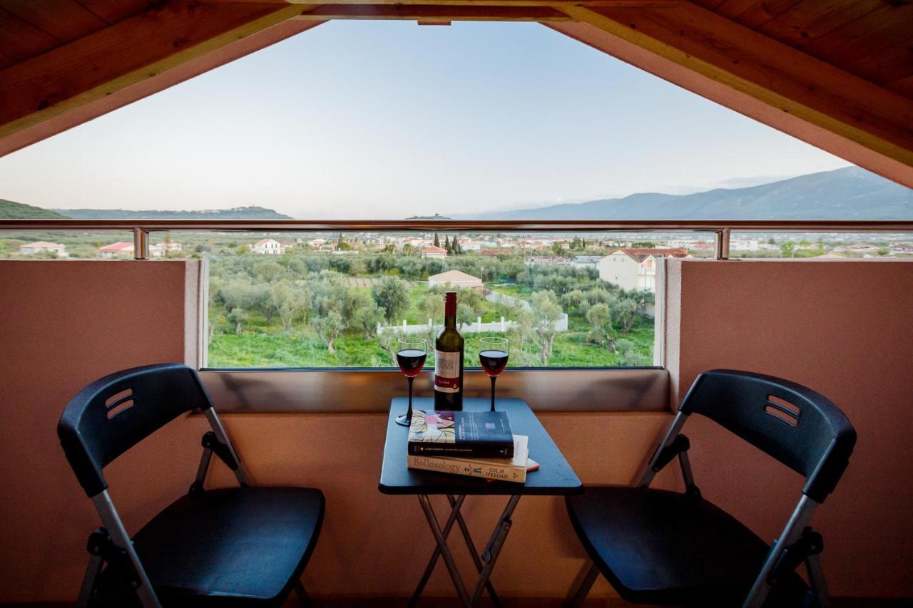 Mirimar Apartments Alykanas  Extérieur photo