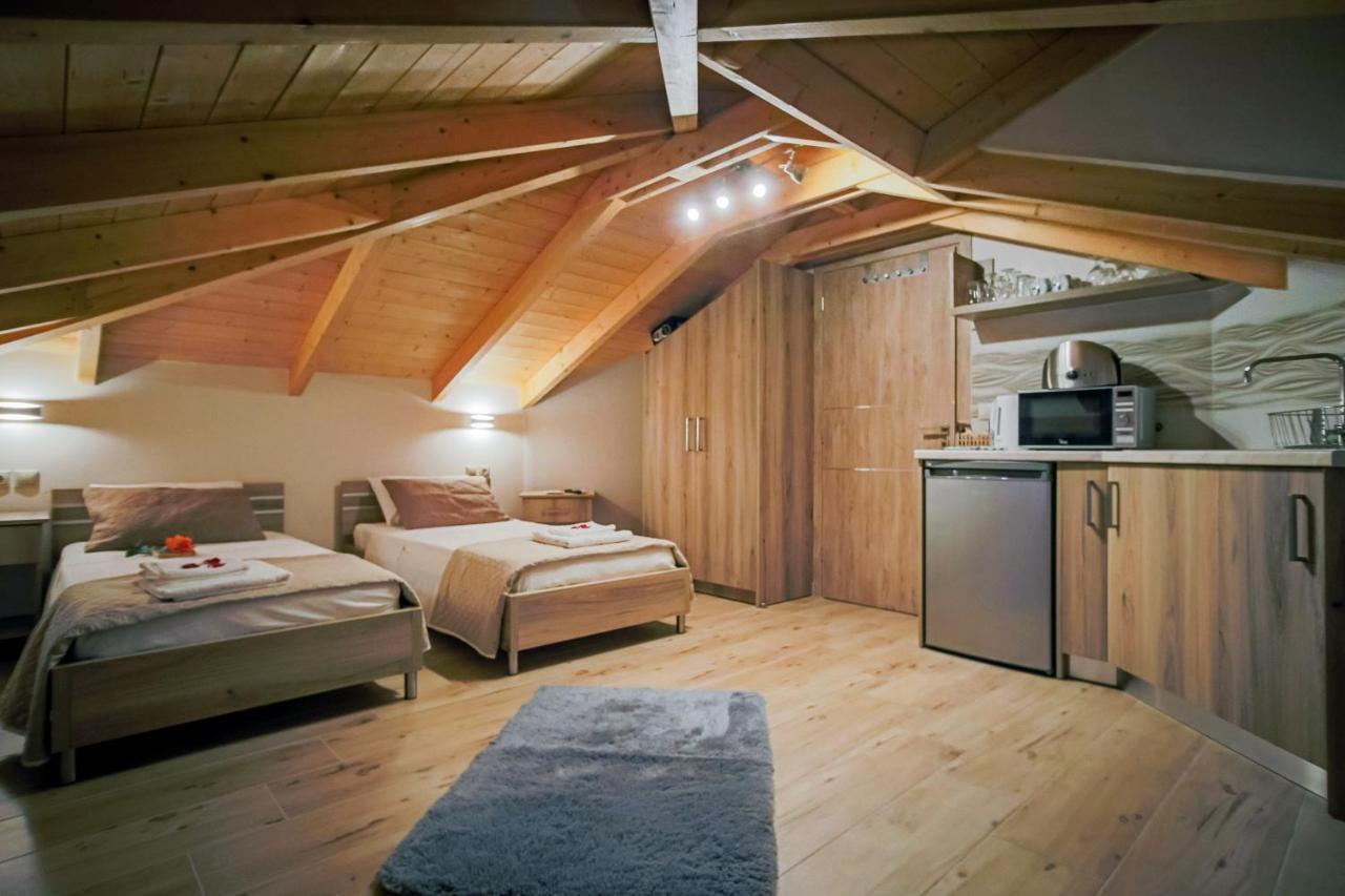 Mirimar Apartments Alykanas  Extérieur photo