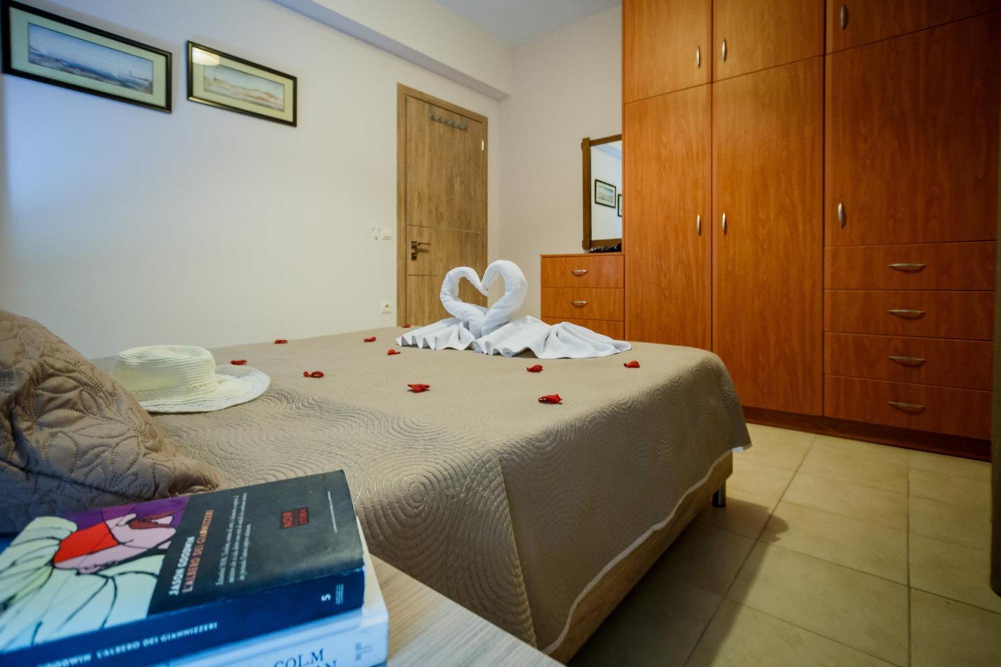 Mirimar Apartments Alykanas  Extérieur photo