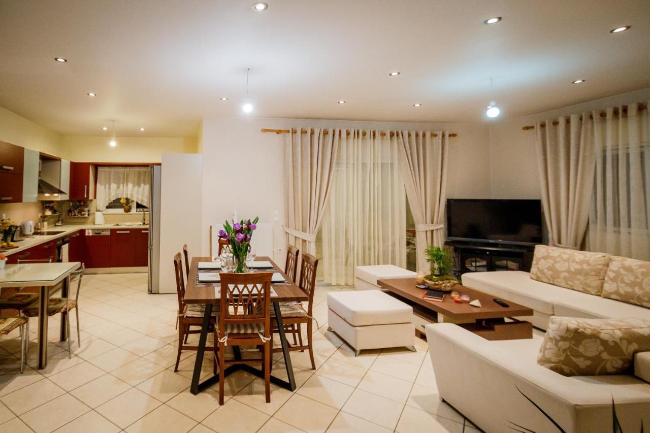 Mirimar Apartments Alykanas  Extérieur photo