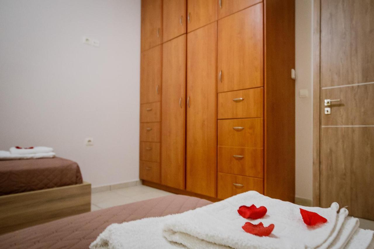 Mirimar Apartments Alykanas  Extérieur photo