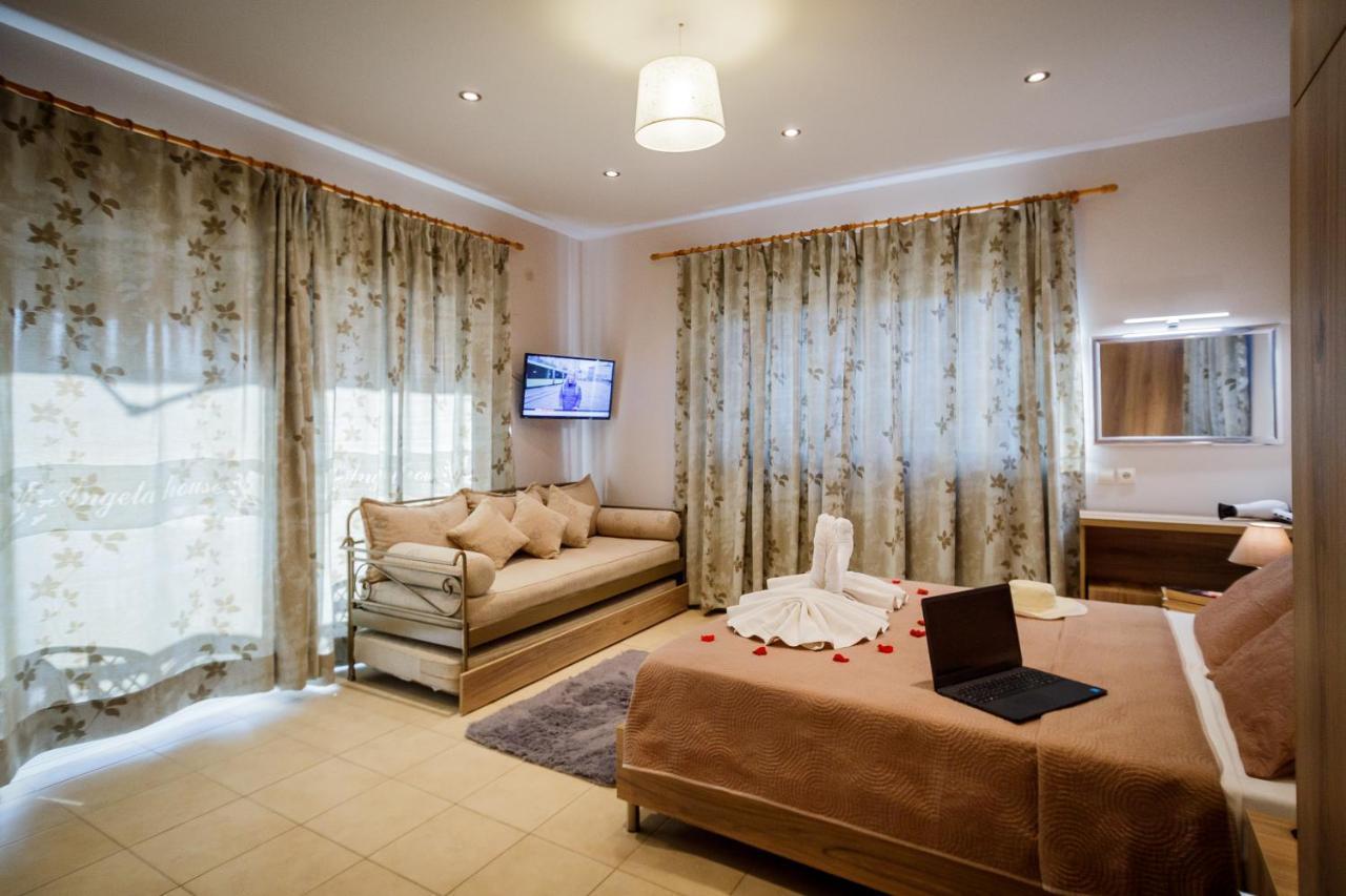 Mirimar Apartments Alykanas  Extérieur photo