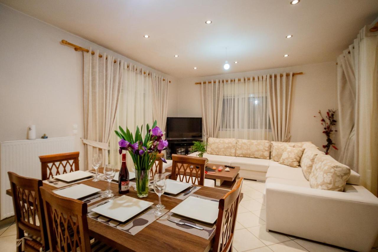 Mirimar Apartments Alykanas  Extérieur photo