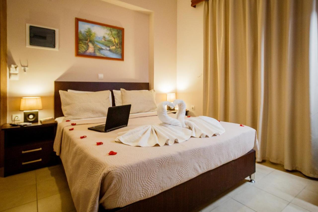 Mirimar Apartments Alykanas  Extérieur photo
