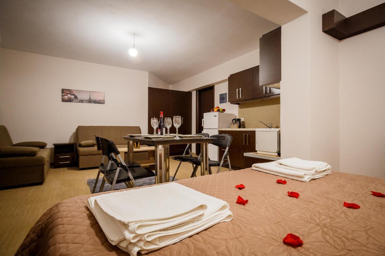 Mirimar Apartments Alykanas  Extérieur photo