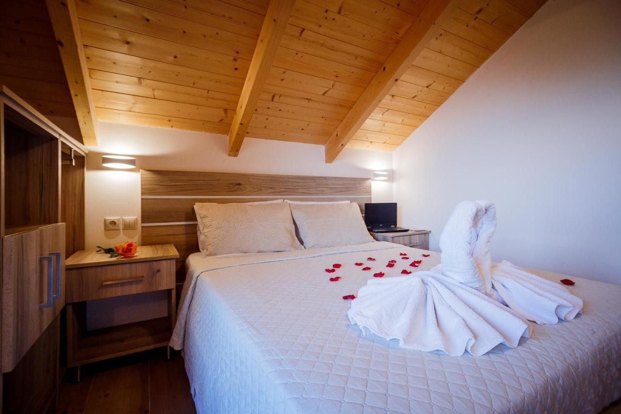 Mirimar Apartments Alykanas  Extérieur photo