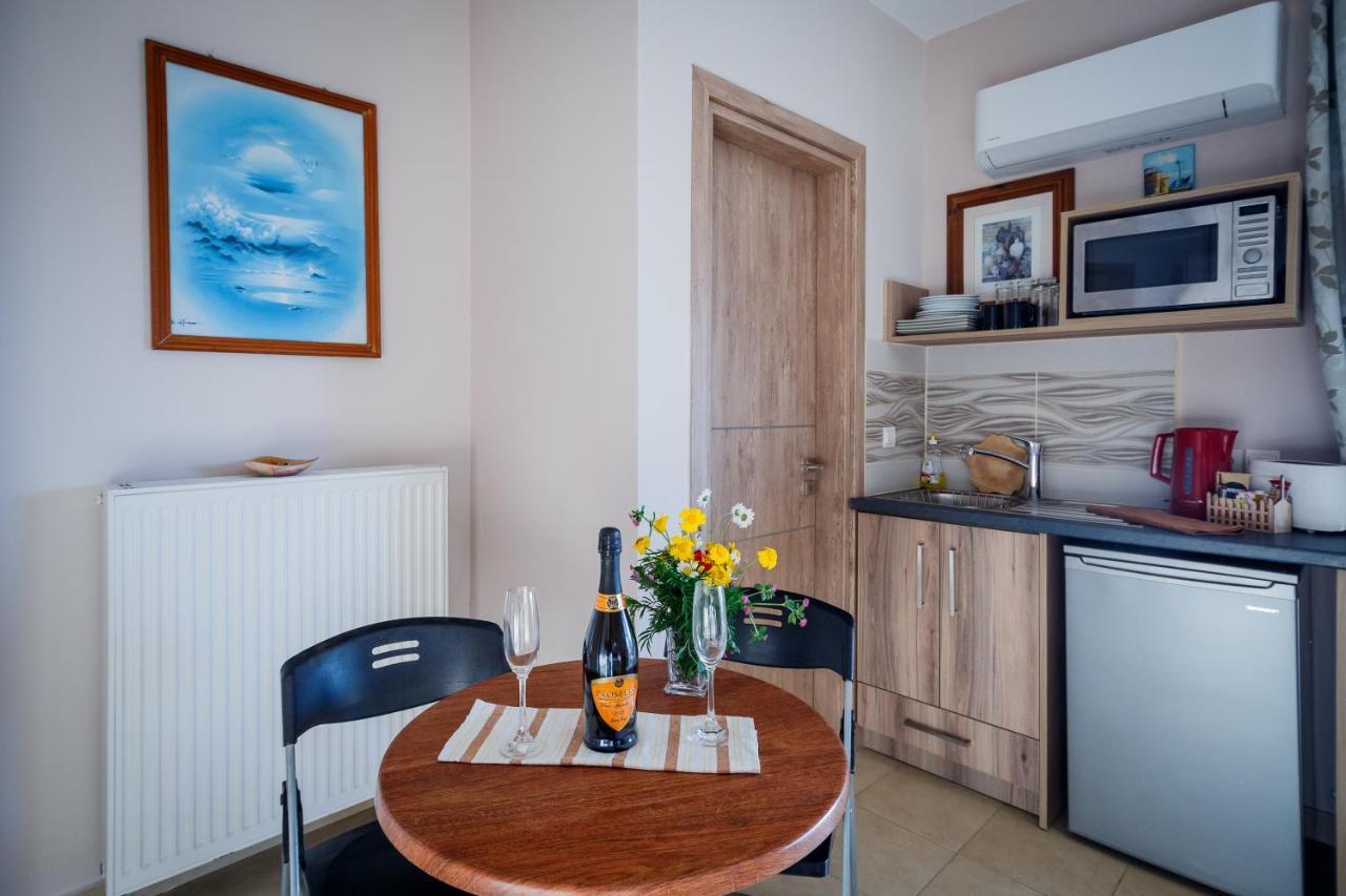 Mirimar Apartments Alykanas  Extérieur photo