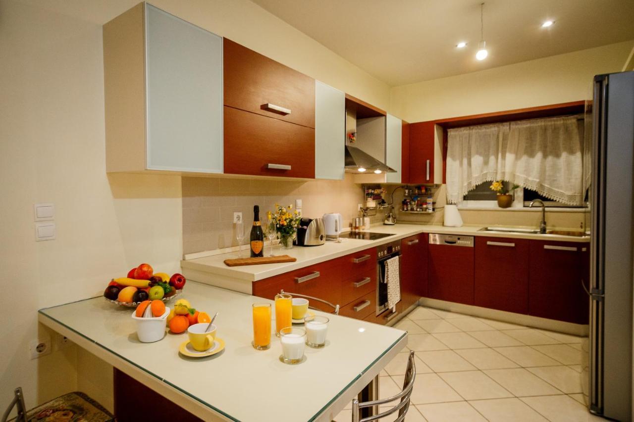 Mirimar Apartments Alykanas  Extérieur photo