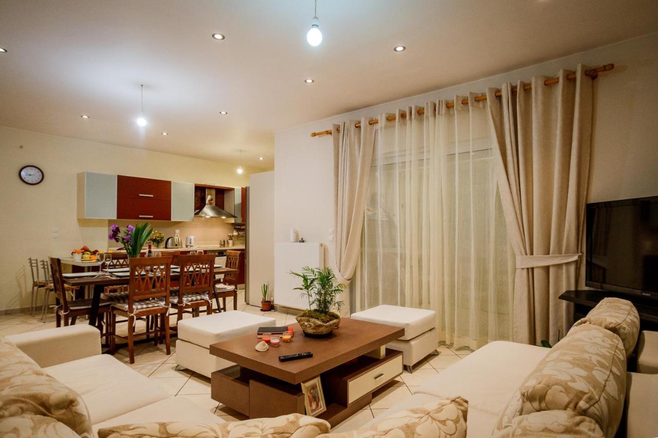 Mirimar Apartments Alykanas  Extérieur photo