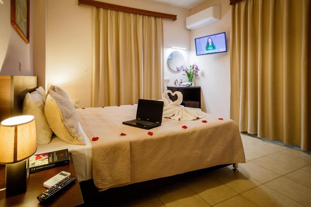 Mirimar Apartments Alykanas  Extérieur photo