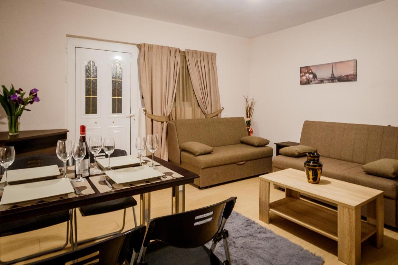 Mirimar Apartments Alykanas  Extérieur photo
