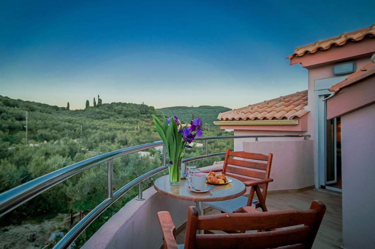Mirimar Apartments Alykanas  Extérieur photo