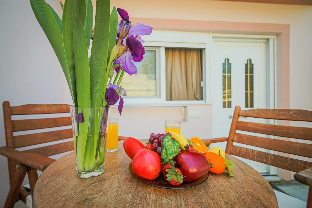 Mirimar Apartments Alykanas  Extérieur photo
